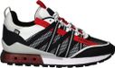CRUYFF JUNIOR Fearia Sneakers - Jongens - Zwart - Maat 31
