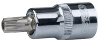KS Tools 918.1726 9181726 Tamper Torx Verwisselbare kop 1/2 TB 40 1/2 (12,5 mm)