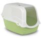 MP Bergamo - Romeo toilet met GROEN filter
