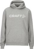 Craft Community 2.0 Hoodie Heren - Lichtgrijs | Maat: XS