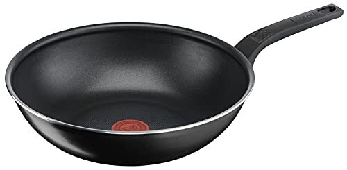 Tefal Easy Cook & Clean wokpan 28 cm