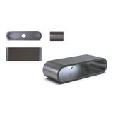 HIGHSIDER CNC las-behuizing voor SHORTY en SHORTY 2 PRO, stuk