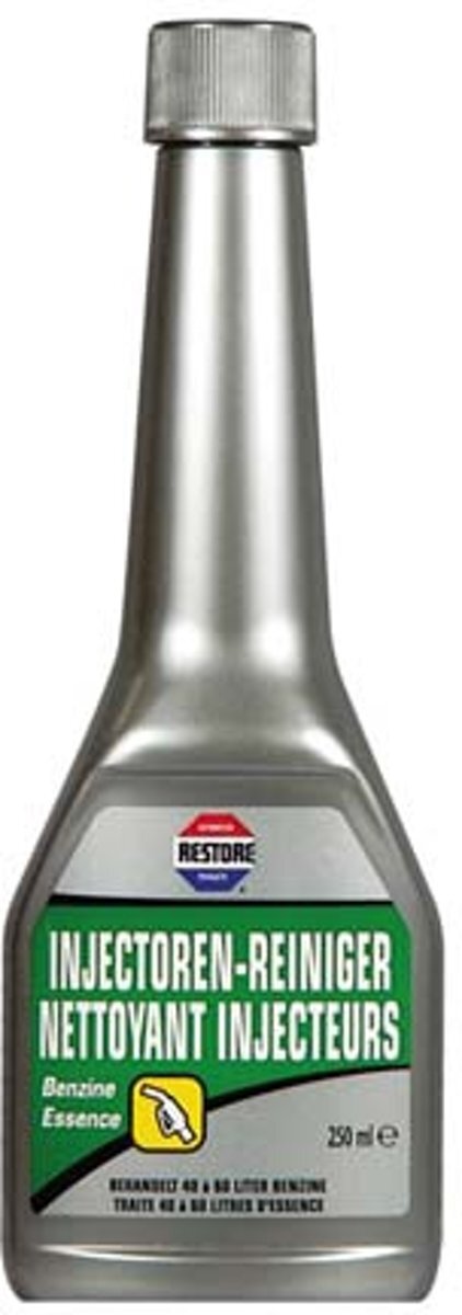 Restore Benzine Injectie Reiniger 250ML