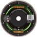 Rhodius LD1 303103 Diamant doorslijpschijf 1 stuk(s) Tegels, Keramiek