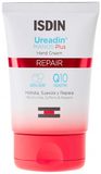 Isdin Crème pour les mains Isdin Ureadin Manos Plus Crème réparatrice (50 ml)