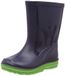 BECK Regenlaarzen donkerblauw