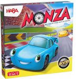 Haba Bordspel Monza 2.0