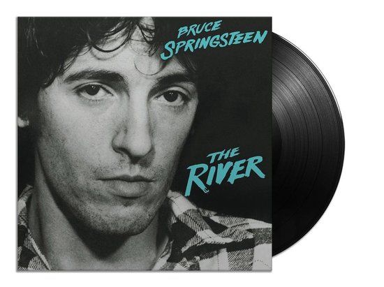 Springsteen, Bruce Bruce Springsteen - The River (LP) - 2LP - Rock - 2015