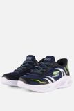 Skechers SKECHERS METEOR-LGIHT-BRISK-B Jongens Sneakers - Navy