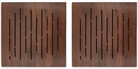Imperative Acoustics StudioWAVE Absorption Panel 600 x 600 x 50mm Wood, 2 Pack