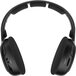 Sennheiser RS 120-W - Over-ear koptelefoon - Zwart