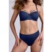 Marlies Dekkers Morana Dark Sky Blue Plunge Balcony Bra 75E