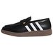 Adidas KK2786_720 sneaker Zwart