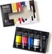 Liquitex Basics Acrylverf Set - 5 kleuren - 118ml