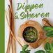 Dippen Bol Dippen en Smeren