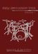 Easy percussion trios: Volume 1