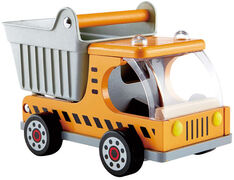 hape Dumper Truck