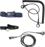 Bernstein Tools for Electronics Contactarmband Donkerblauw