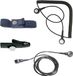 Bernstein Tools for Electronics Contactarmband Donkerblauw