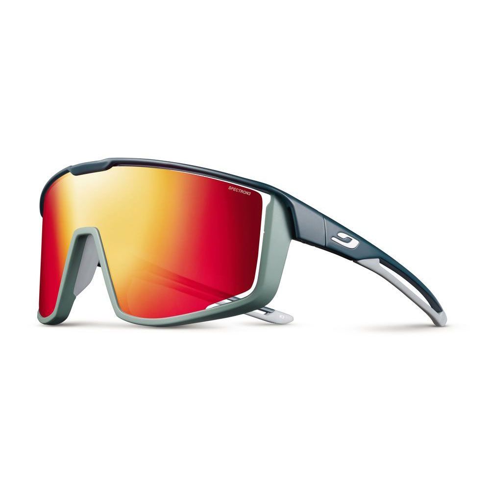 Julbo Fury Spectron - groen - 3660576188402