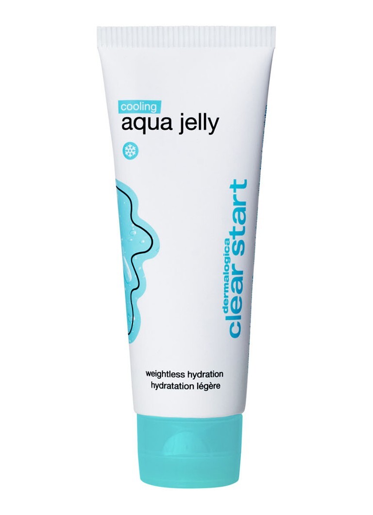 Dermalogica Cooling Aqua Jelly