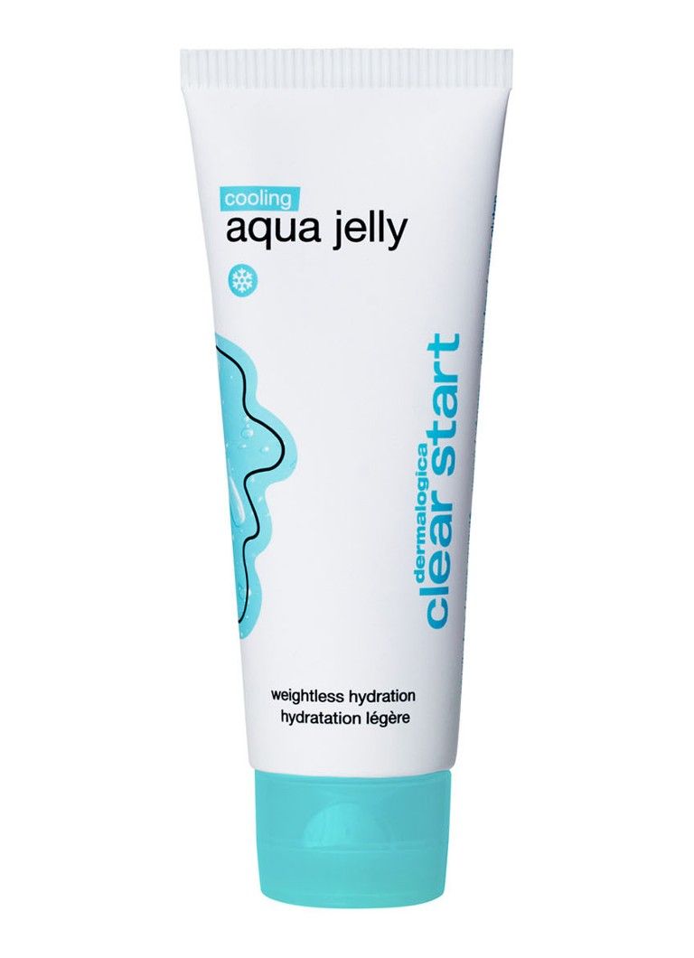 Dermalogica Cooling Aqua Jelly 59 ml