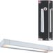 Paulmann Selection Bathroom LED-wandlamp Lucille IP44 2700K 1300lm 230V 17W dimbaar Alu mat