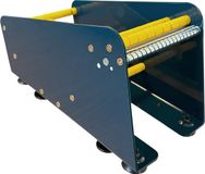 Kortpack Etiketten dispenser middenmaat (2 vaks)