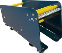 Kortpack Etiketten dispenser middenmaat (2 vaks)