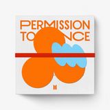 Universal Music BTS - Permission To Dance On Stage - Live (CD) (Contact Version)