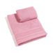 Caleffi Gim Pink 76369 Gastenhanddoek van katoen