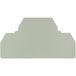 Weidmüller 7904100000-20 Beige 20 pièce(s)