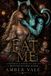 Eat Monsters of Wonderland Eat Me Paperback