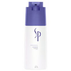 Wella System Professional Hydrate Shampoo Unisex Zakelijk 1000 ml