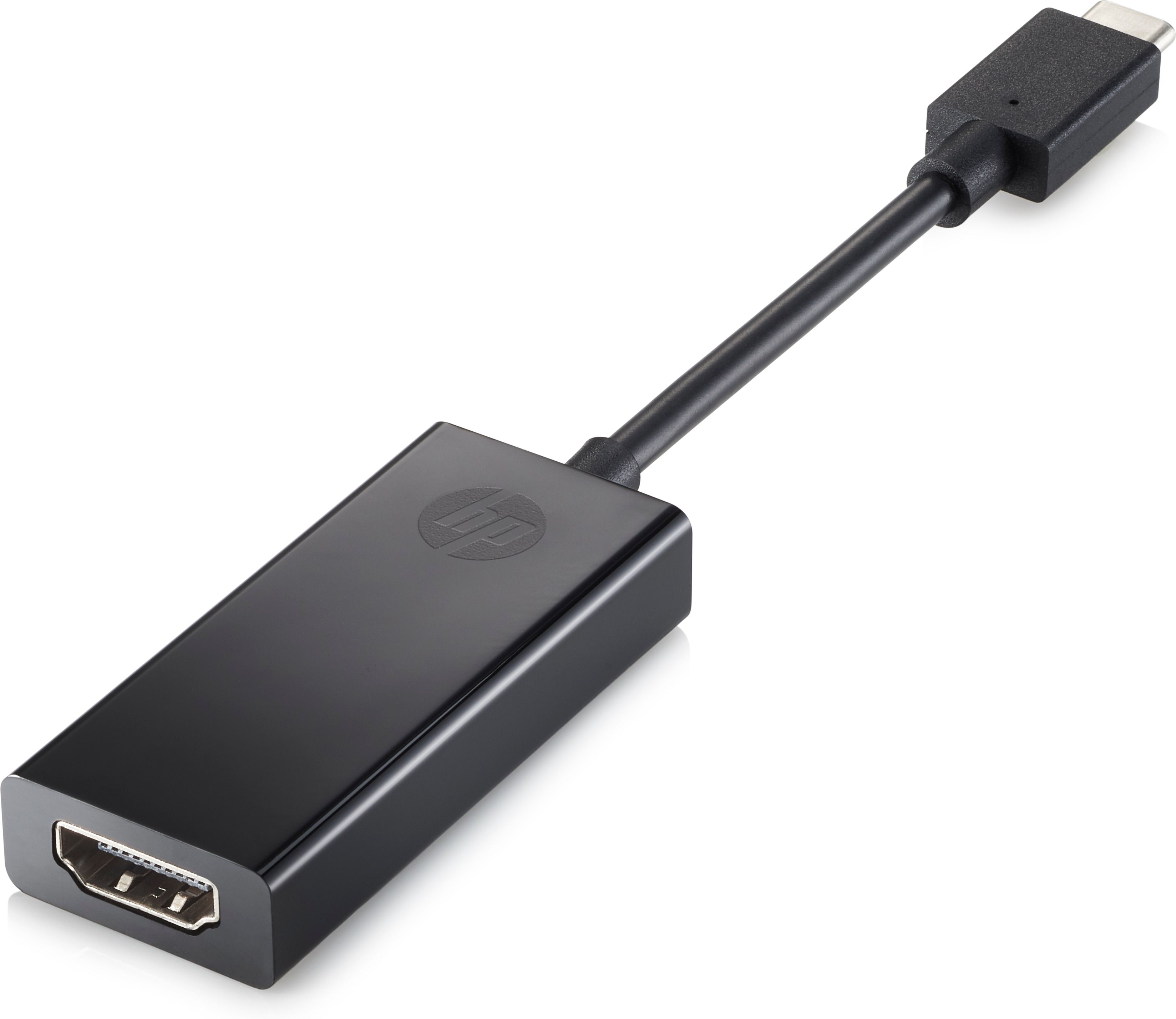 HP Adapter USB-C -> HDMI Adapter