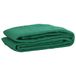 vidaXL Aanhangwagennet 1,5x2,2 m HDPE groen