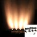 Eurolite LED KLS-60 WW Ensemble d'éclairage compact