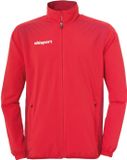 Uhlsport Goal-presentatiejas 1005161 Rood/Bordeaux Katoen
