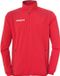 Uhlsport Goal-presentatiejas 1005161 Rood/Bordeaux Katoen