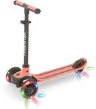 Chillafish Kinderstep 3 Jaar - Roze - Scotti Glow 3
