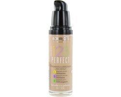 BOURJOIS PARIS 123 Perfect