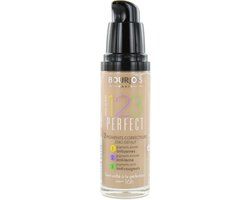 Bourjois 123 Perfect Foundation - 055 Beige Foncé - 30ml