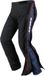 Spidi Superstorm H2Out Zwart/Rood Motorfiets regenbroek