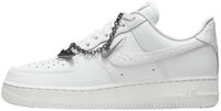Nike Air Force 1 '07 Dames Sneakers Wit Leer Maat 40