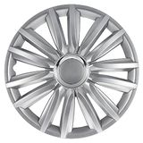 Petex Intense Pro RB541214 Wieldoppen, 35,6 cm (14 inch), 4 stuks