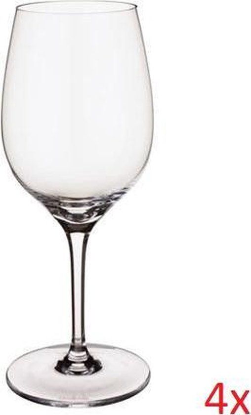 Villeroy & Boch Entree - White Wine Glass - 0.29l