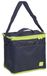 Ibili Hella 10l Sac à lunch bleu