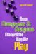 How Mare Nostrum Group B.V. Power Play: Games, Politics, Culture- How Dungeons & Dragons Changed the Way We Play