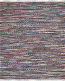 Safavieh Vloerkleed Elena Grijs Katoen 244 x 305 cm