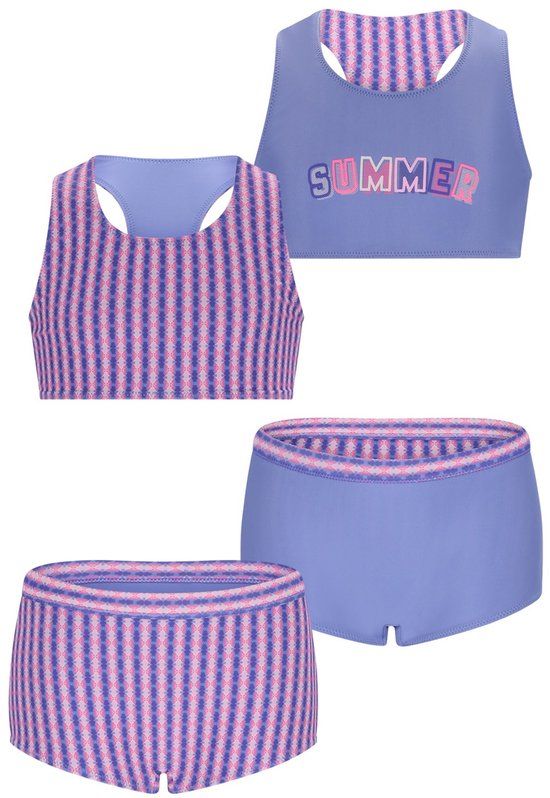 B.Nosy Y601-5055 Bikini - Maat 158/164